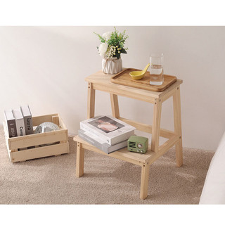 Kệ Để Đồ, Ghế Gỗ Đa Năng, Kệ Decor