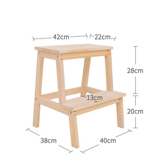 Kệ Để Đồ, Ghế Gỗ Đa Năng, Kệ Decor