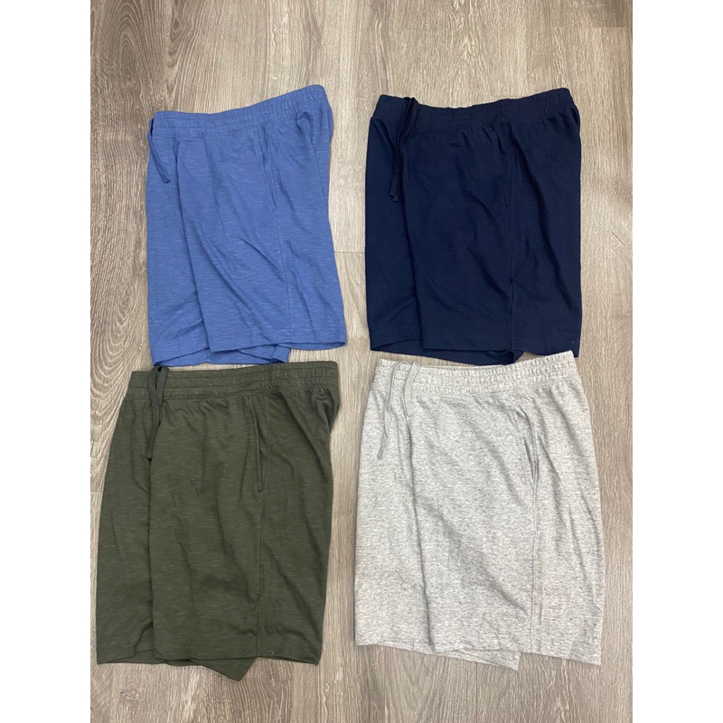 Quần short uni*lo hàng vnxk