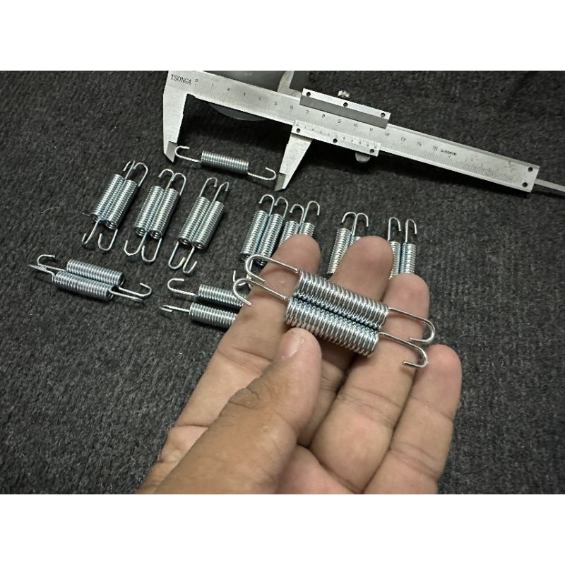 Lò Xo Treo Pô giá sỉ tính cặp