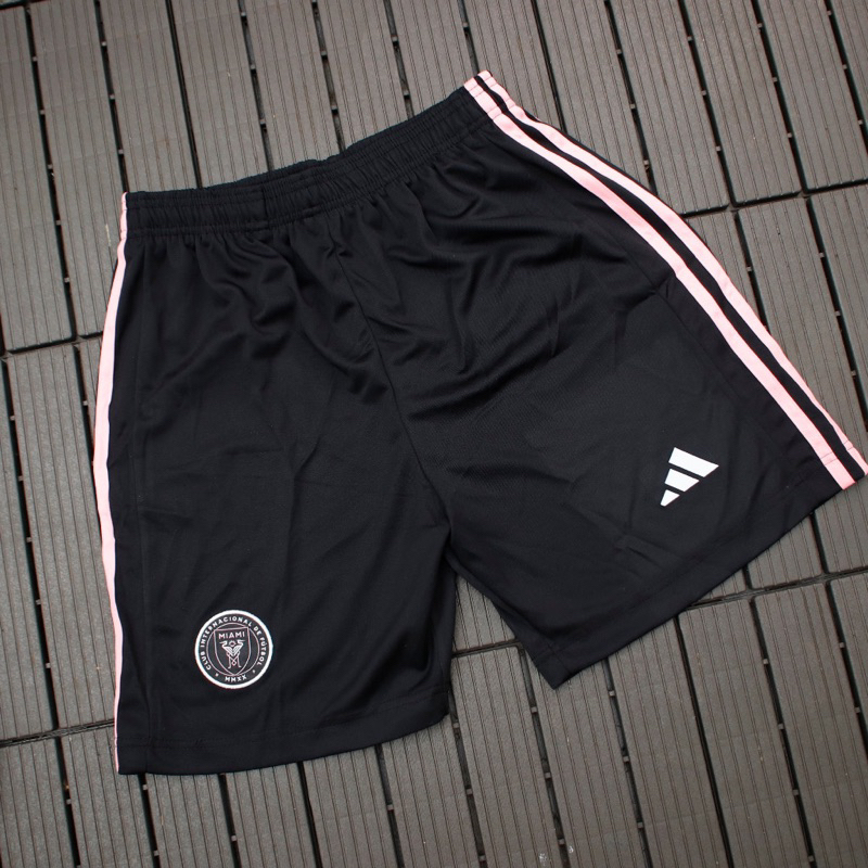 ❤️Sét , Quần Áo Bóng Đá > MIAMI-2024> Chất Vải Mè