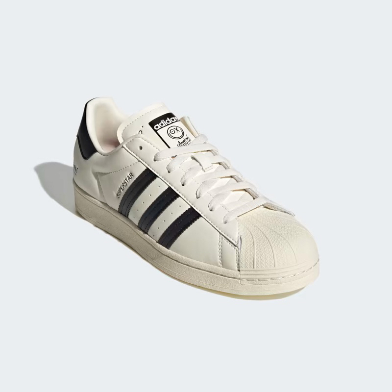 Giày Adidas Superstar X André Saraiva Love Graffiti J GZ1753