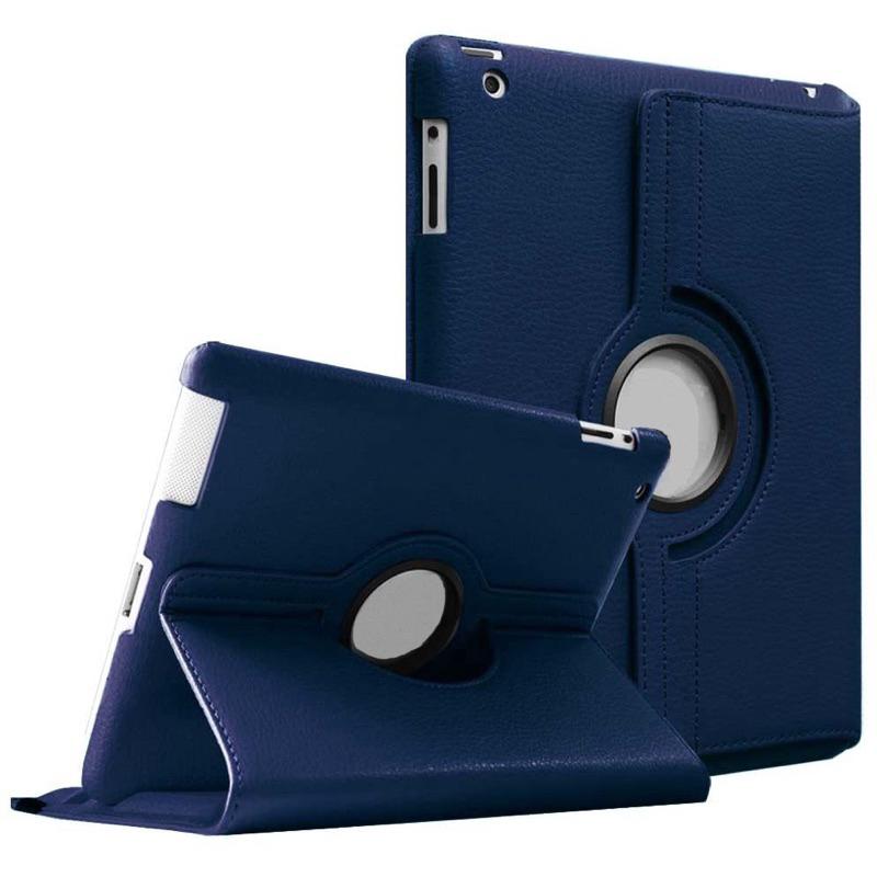 Bao da xoay 360 cho OPPO Pad Air  10.36 "OPD2102 X21N2 hỗ trợ smart cover đóng mở màn hình tự động