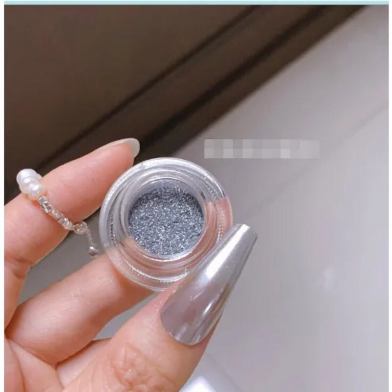 Bột tráng gương ánh trai cao cấp