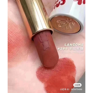 [ Sẵn ] Son Lancome bản giới hạn màu 299