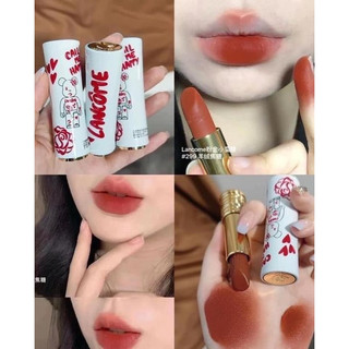 [ Sẵn ] Son Lancome bản giới hạn màu 299