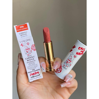 [ Sẵn ] Son Lancome bản giới hạn màu 299