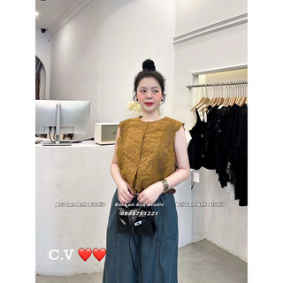Chân váy demi xoè dáng dài QCCC