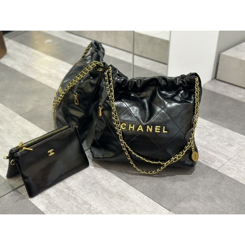 Túi xách nữ set HoBo cực hot sz29x32cm da siêu đẹp tag bạc 3 màu sang chảnh