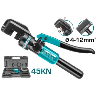 4-12mm kìm cắt thép thủy lực total thsc012