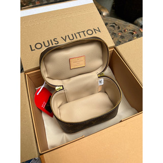 túi xách lv Nice mini sz 15cm chất da thật