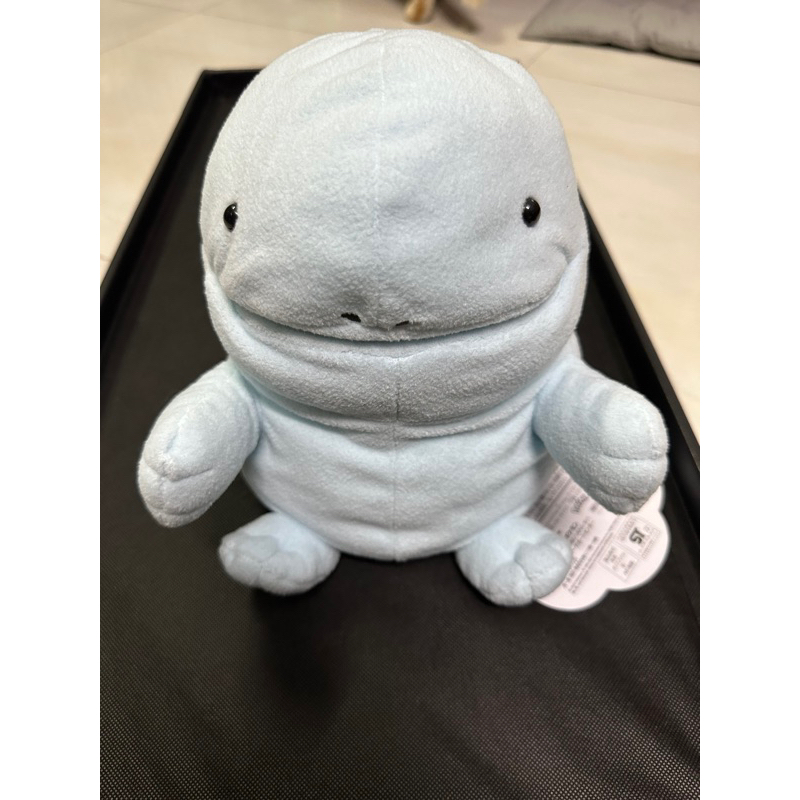 Gấu bông đeo tay chính hãng Pokemon Center