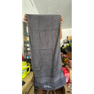 Khăn cotton 60*1m2