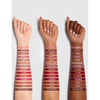 SHEGLAM Chì Kẻ Viền Môi Lip Liner
