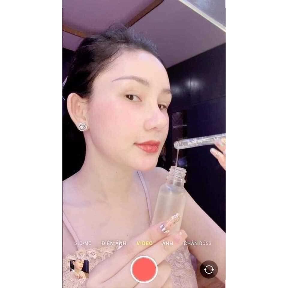 Serum Tinh Dầu Mè Đen Nguyên Chất - Sesame Oil