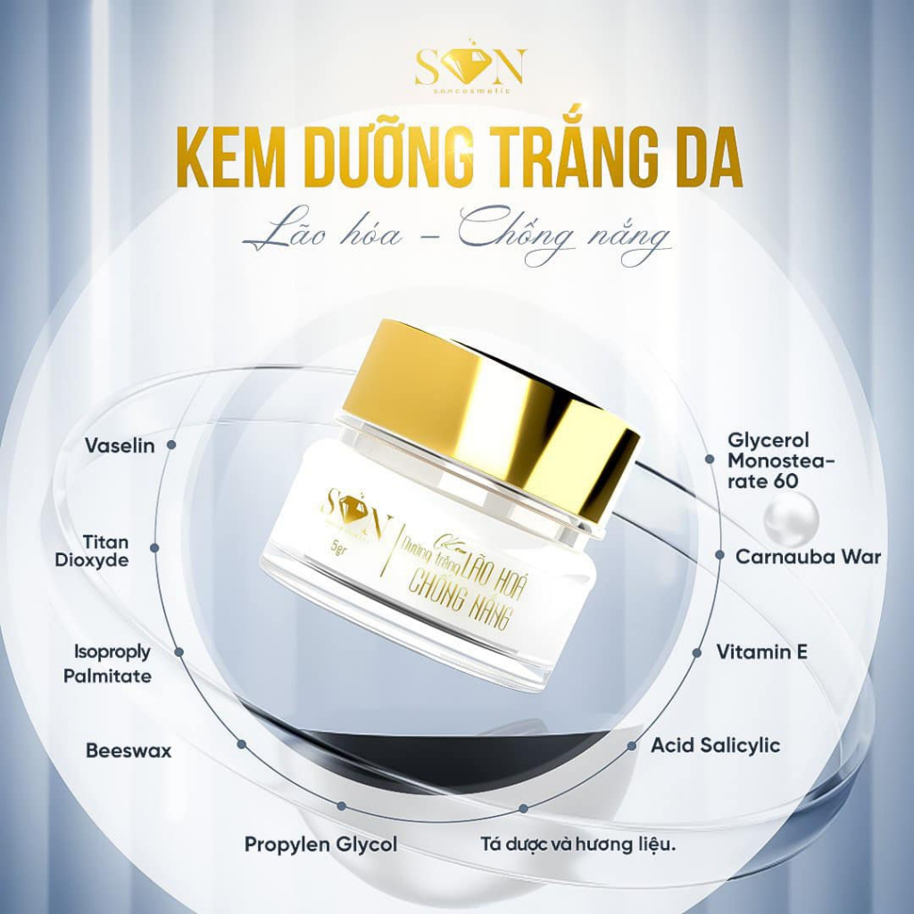 Combo Face và Serum Tinh Dầu Mè - SON GROUP