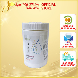 Kem massage mặt spa | kem massa collagen hũ 1000g dùng chăm sóc da mặt