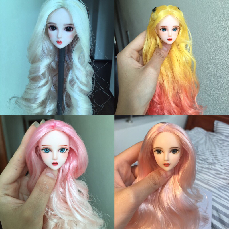 FACEUP THEO YÊU CẦU