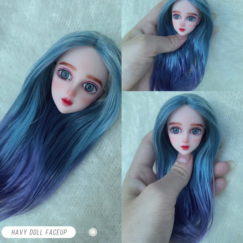 FACEUP THEO YÊU CẦU
