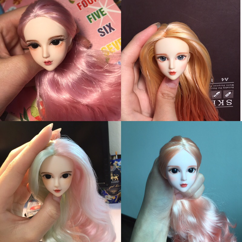 FACEUP THEO YÊU CẦU