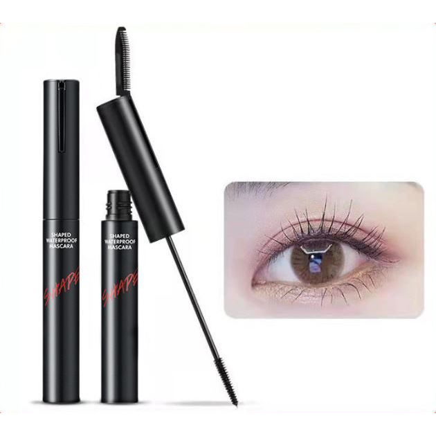 Mascara chống thấm nước chống mồ hôi không lem lâu trôi
