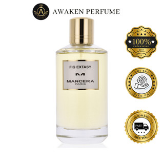 Nước hoa Mancera Fig Extasy Chính Hãng