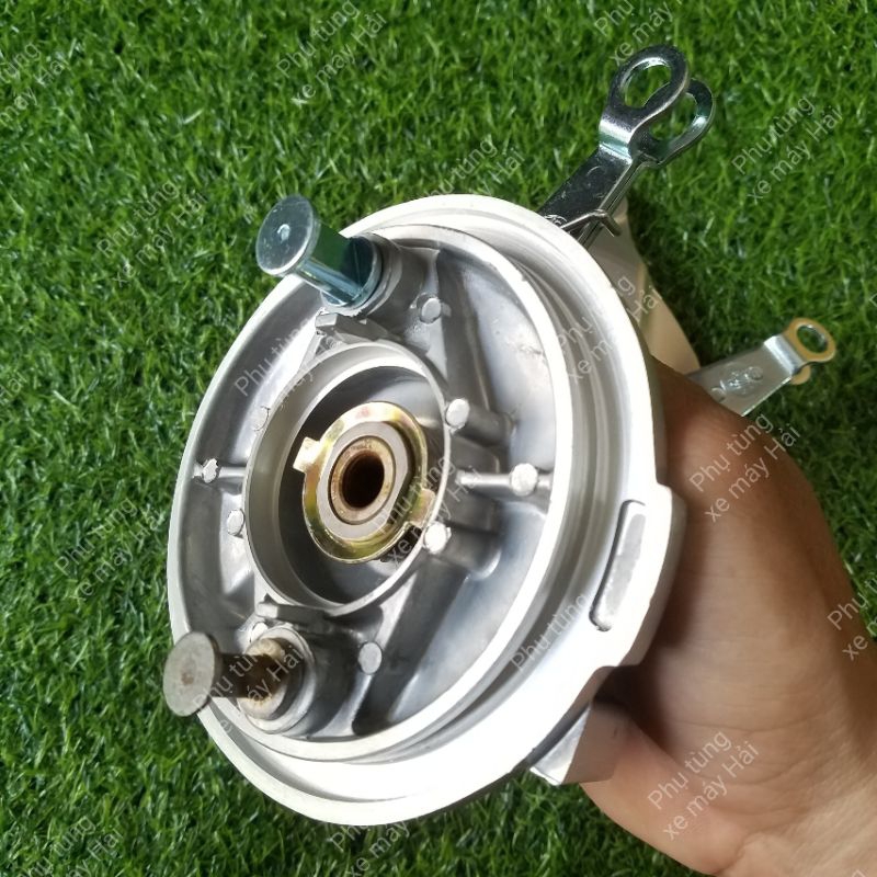 Má đùm  Dành cho các dòng xe HONDA DREAM THÁI VÀ Bánh Mâm sử Dụng má đùm nhỏ HTH1172 MSP 0172