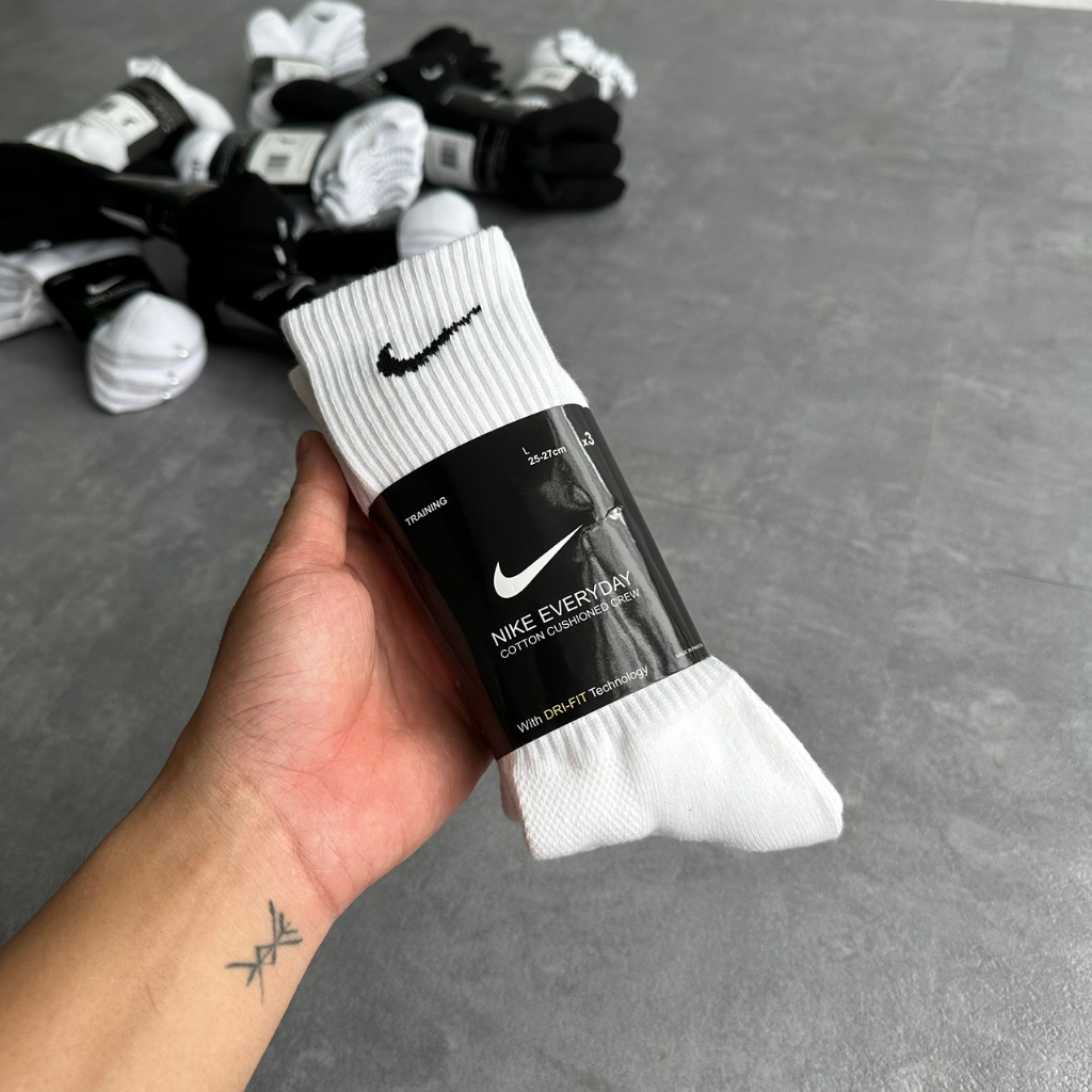 Tất/vớ Drifit cao cấp