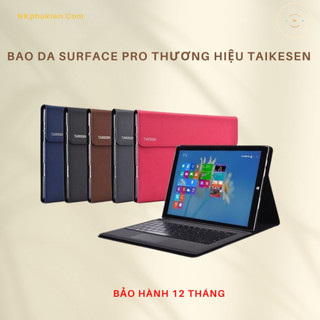 Bao Da Surface Pro - Bao Da Bảo Vệ Surface Thương Hiệu Taikesen