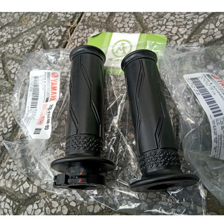 Bao Tay Exciter 150 Chính Hãng Yamaha
