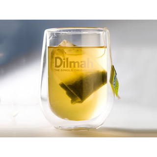 Trà Dilmah Vị Phúc Bồn Tử - Raspberry 30g
