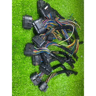 Giắc ecu ex 150 zin tháo xe đẹp
