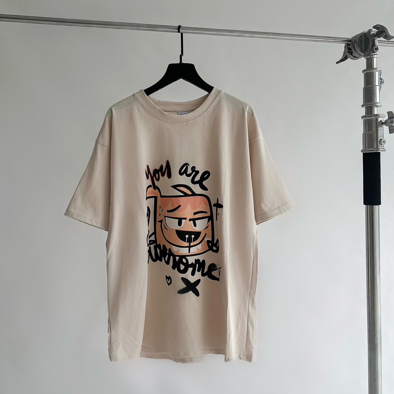 Áo phông Unisex You Are TSS2905 by COCCACH