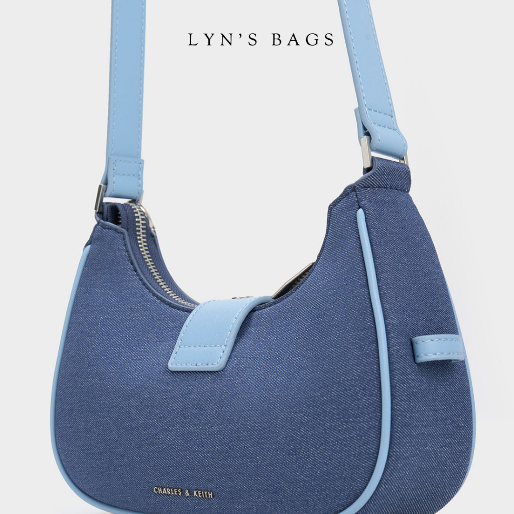 CNK DISNEY KHÓA TRÒN SẴN 2 MÀU TRẮNG - XANH SIZE 23.5CM