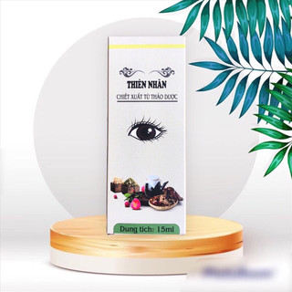[Sản Phẩm Chất Lượng]- Thiên Nhãn chăm sóc mắt mẫu mới nhất