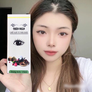 [Sản Phẩm Chất Lượng]- Thiên Nhãn chăm sóc mắt mẫu mới nhất