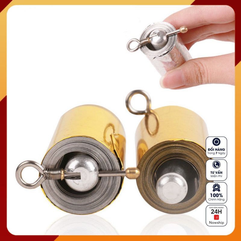 gậy như ý ,gậy mà thuật ,ảo thuật chất liệu thép không gỉ.