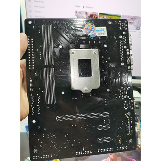 MAIN GIGABYTE H110M-DS2 / S2PV / DS2V/ S2H  KÈM FE