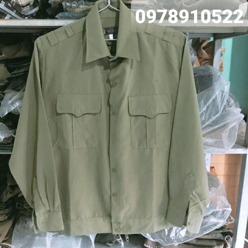 Áo lao động , áo bay