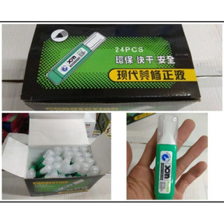 Bút xóa nước xdm học sinh tẩy khô nhanh siêu sạch không tắc mực