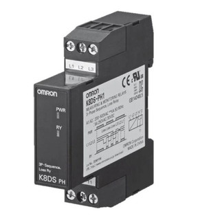 Rơle bảo vệ điện áp Omron K8DS-PH1