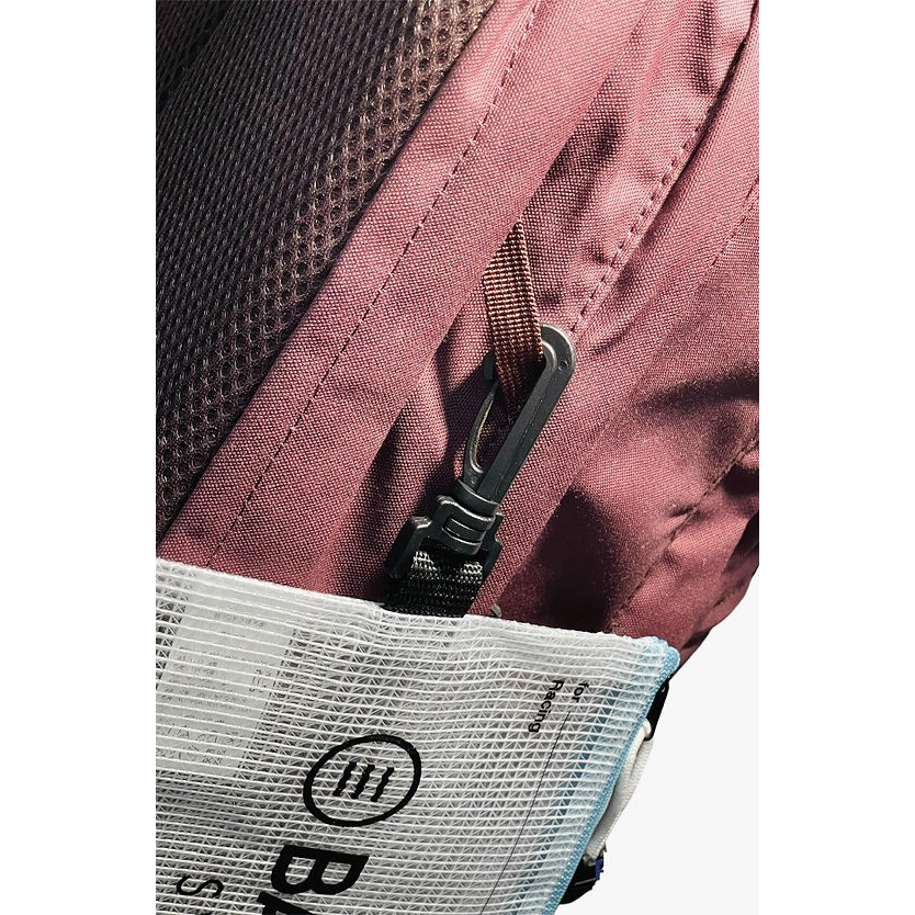 Túi nhựa đựng đồ cá nhân Barrel Swim chống nước du lịch cắm trại dã ngoại campoutvn A506