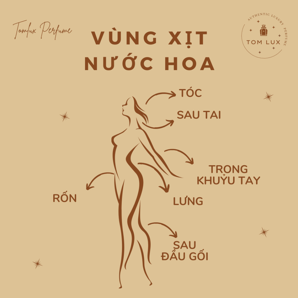 Nước Hoa Nam Y EDP TomLux 10ml