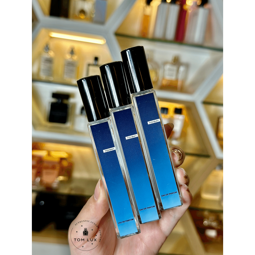 Nước Hoa Nam Y EDP TomLux 10ml