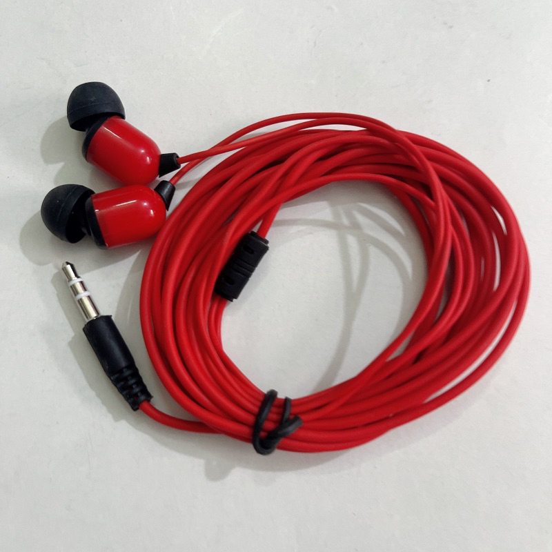 Tai nghe dài 3m thu âm livestream cực êm