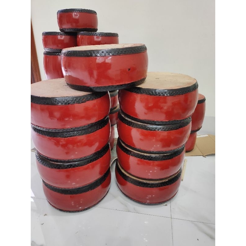 Bộ Trống đội thiếu nhi