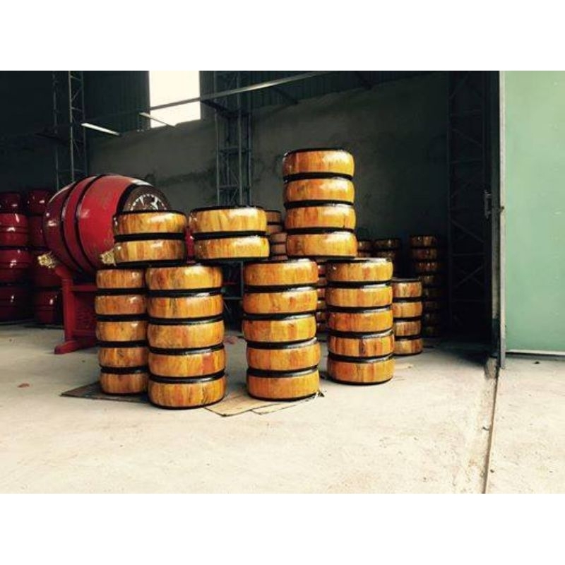 Bộ Trống đội thiếu nhi