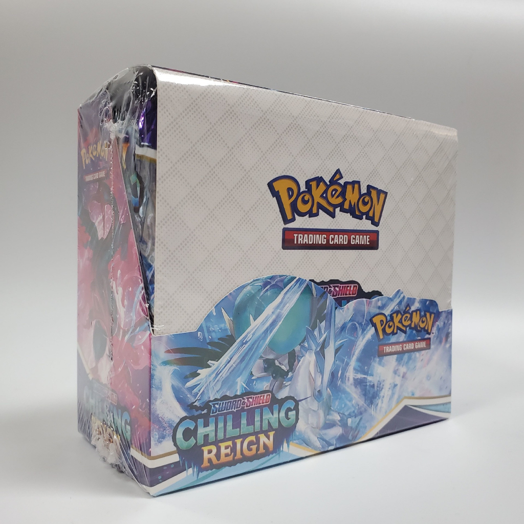 Hộp thẻ nhân phẩm Pokemon fullbox,1 pack gồm 10 card