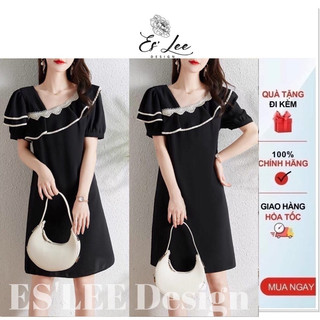 [ MẪU MỚI ] Đầm xuông thời trang có bigsize từ 45kg - 110kg. Chất vải Manggo Hàn mềm mát, co giãn, thấm hút mồ hôi.