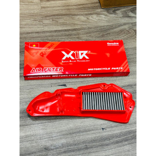 Lọc gió x1r vải lưới thép cho vario 160 - adv